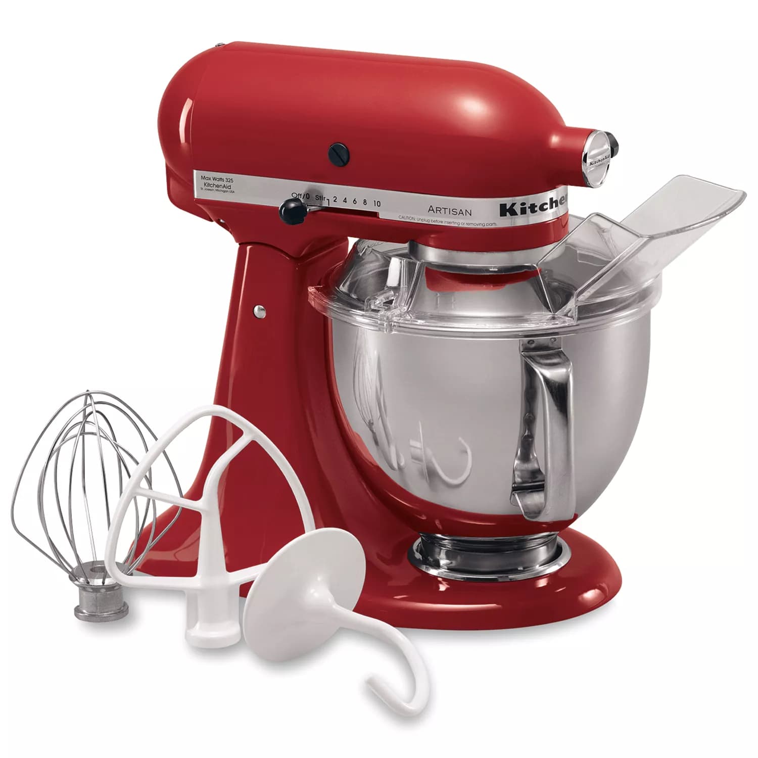 KitchenAid Artisan Stand Mixer