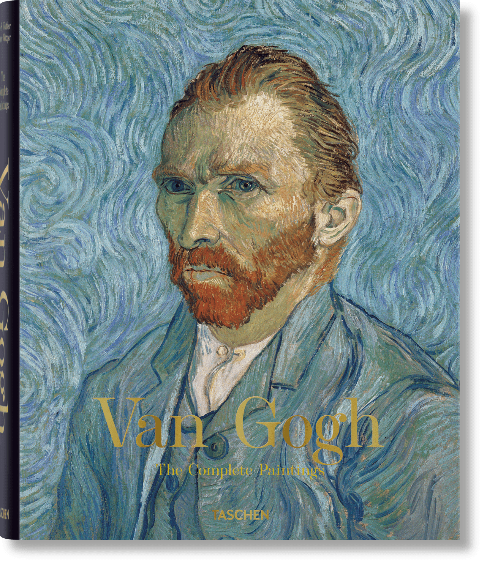 Taschen Van Gogh: Complete Paintings